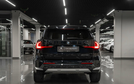 BMW X1, 2025 год, 4 600 000 рублей, 4 фотография