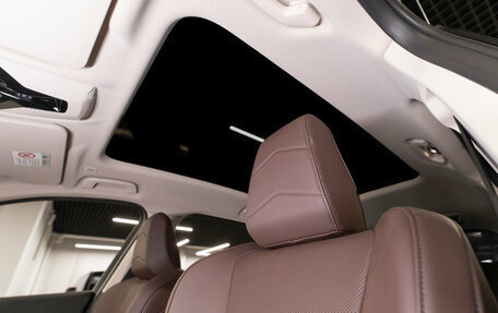 BMW X1, 2025 год, 4 600 000 рублей, 10 фотография