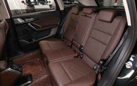 BMW X1, 2025 год, 4 600 000 рублей, 13 фотография