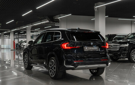 BMW X1, 2025 год, 4 600 000 рублей, 6 фотография