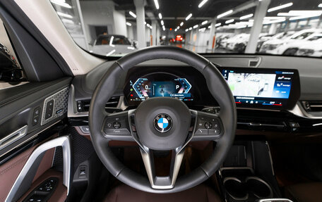 BMW X1, 2025 год, 4 600 000 рублей, 11 фотография