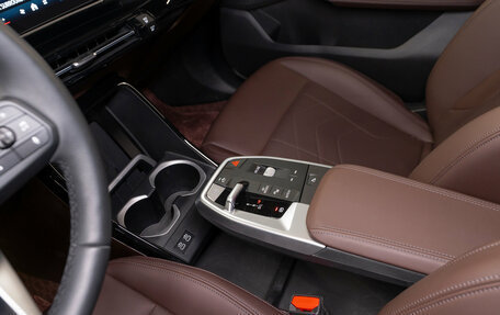 BMW X1, 2025 год, 4 600 000 рублей, 17 фотография