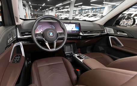 BMW X1, 2025 год, 4 600 000 рублей, 7 фотография