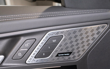 BMW X1, 2025 год, 4 600 000 рублей, 16 фотография