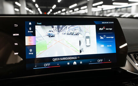 BMW X1, 2025 год, 4 600 000 рублей, 18 фотография