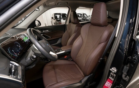 BMW X1, 2025 год, 4 600 000 рублей, 9 фотография