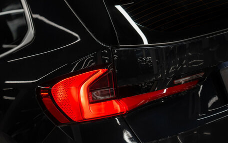 BMW X1, 2025 год, 4 600 000 рублей, 27 фотография