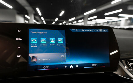 BMW X1, 2025 год, 4 600 000 рублей, 21 фотография