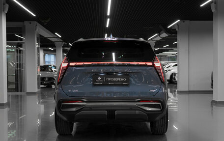 Geely Atlas, 2024 год, 3 440 000 рублей, 6 фотография