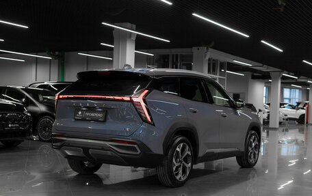 Geely Atlas, 2024 год, 3 440 000 рублей, 5 фотография