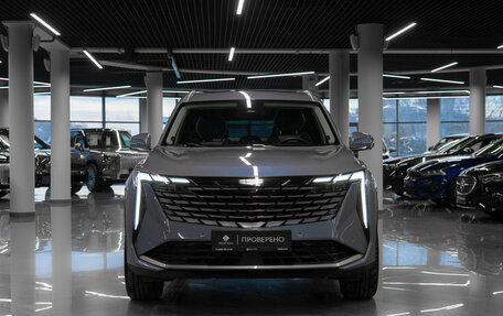 Geely Atlas, 2024 год, 3 440 000 рублей, 3 фотография