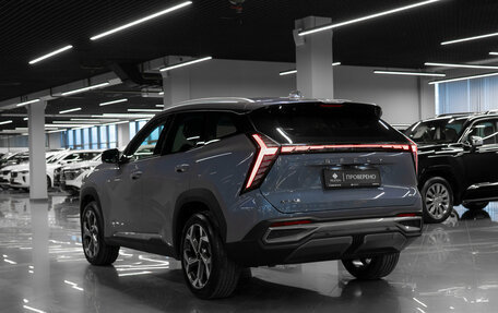 Geely Atlas, 2024 год, 3 440 000 рублей, 4 фотография