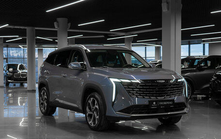 Geely Atlas, 2024 год, 3 440 000 рублей, 2 фотография