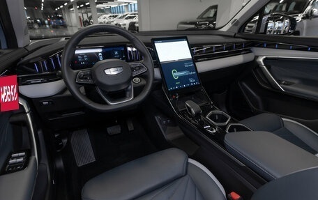 Geely Atlas, 2024 год, 3 440 000 рублей, 7 фотография