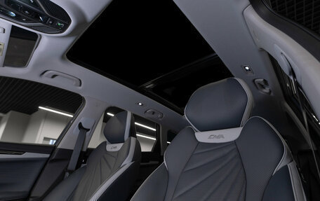Geely Atlas, 2024 год, 3 440 000 рублей, 10 фотография