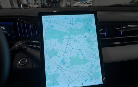 Geely Atlas, 2024 год, 3 440 000 рублей, 19 фотография