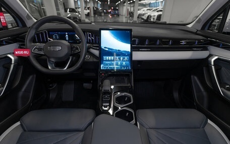 Geely Atlas, 2024 год, 3 440 000 рублей, 8 фотография