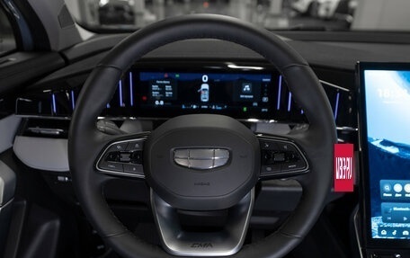 Geely Atlas, 2024 год, 3 440 000 рублей, 11 фотография