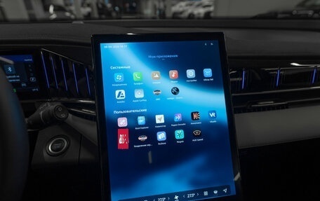 Geely Atlas, 2024 год, 3 440 000 рублей, 18 фотография