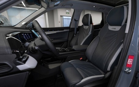 Geely Atlas, 2024 год, 3 440 000 рублей, 9 фотография