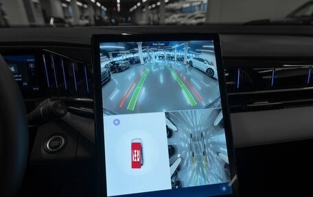 Geely Atlas, 2024 год, 3 440 000 рублей, 20 фотография