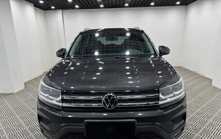 Volkswagen Tharu, 2022 год, 1 495 700 рублей, 2 фотография