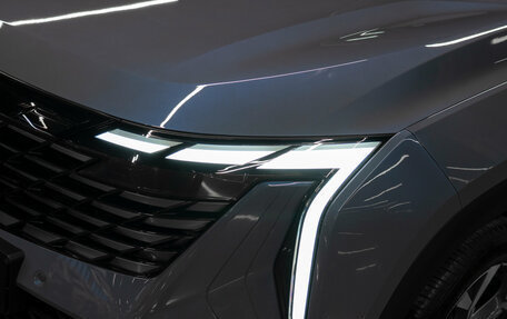 Geely Atlas, 2024 год, 3 440 000 рублей, 27 фотография