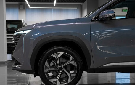 Geely Atlas, 2024 год, 3 440 000 рублей, 26 фотография