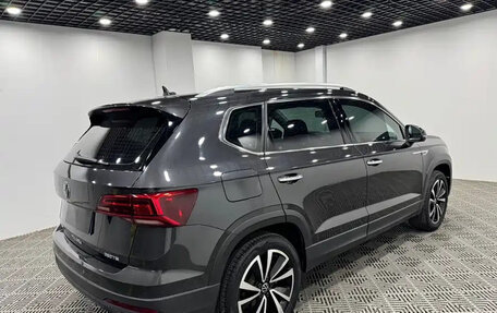 Volkswagen Tharu, 2022 год, 1 495 700 рублей, 4 фотография