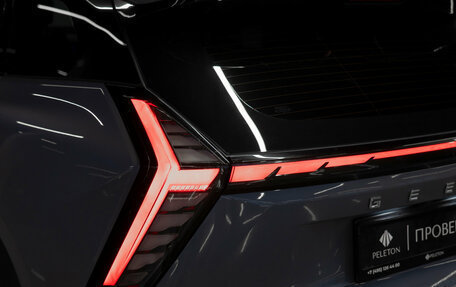 Geely Atlas, 2024 год, 3 440 000 рублей, 28 фотография