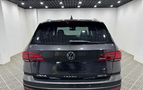 Volkswagen Tharu, 2022 год, 1 495 700 рублей, 5 фотография