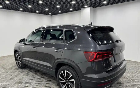 Volkswagen Tharu, 2022 год, 1 495 700 рублей, 6 фотография