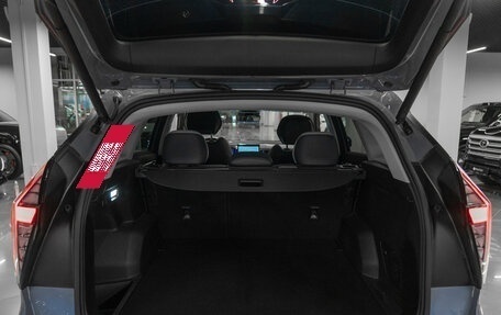 Geely Atlas, 2024 год, 3 440 000 рублей, 24 фотография