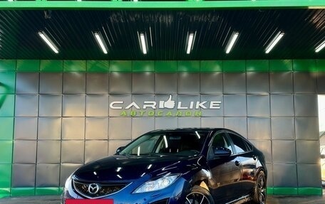 Mazda 6, 2011 год, 799 000 рублей, 2 фотография