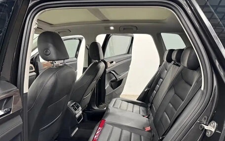 Volkswagen Tharu, 2022 год, 1 495 700 рублей, 9 фотография