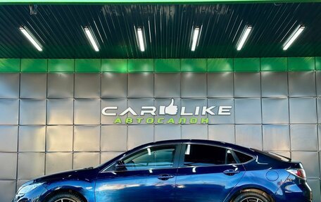 Mazda 6, 2011 год, 799 000 рублей, 3 фотография