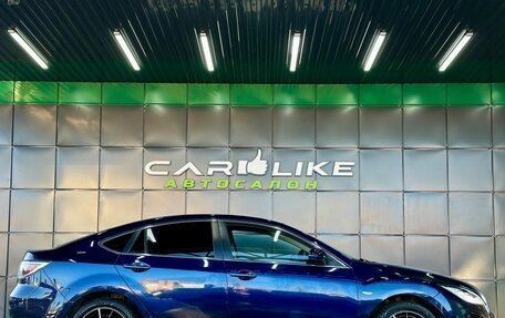 Mazda 6, 2011 год, 799 000 рублей, 4 фотография