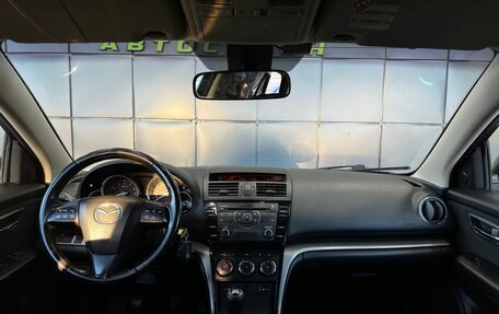 Mazda 6, 2011 год, 799 000 рублей, 16 фотография