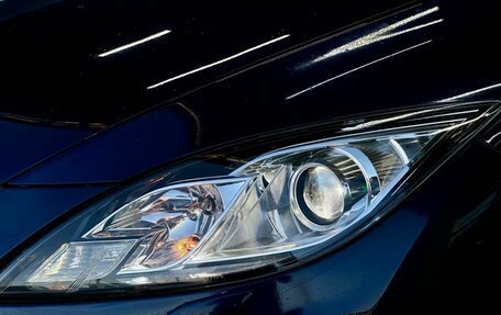 Mazda 6, 2011 год, 799 000 рублей, 8 фотография