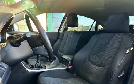 Mazda 6, 2011 год, 799 000 рублей, 12 фотография