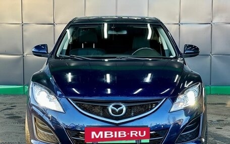 Mazda 6, 2011 год, 799 000 рублей, 5 фотография