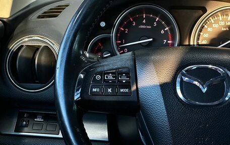 Mazda 6, 2011 год, 799 000 рублей, 19 фотография