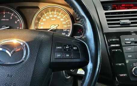 Mazda 6, 2011 год, 799 000 рублей, 20 фотография