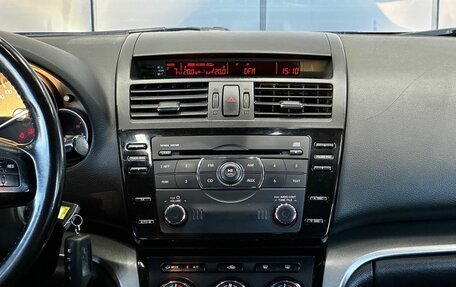 Mazda 6, 2011 год, 799 000 рублей, 21 фотография