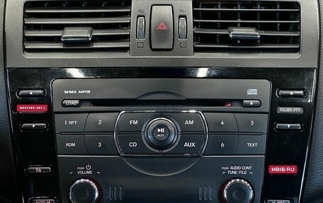 Mazda 6, 2011 год, 799 000 рублей, 23 фотография