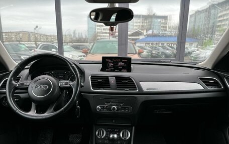 Audi Q3, 2012 год, 1 399 000 рублей, 11 фотография