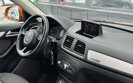 Audi Q3, 2012 год, 1 399 000 рублей, 13 фотография