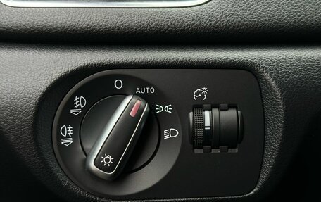 Audi Q3, 2012 год, 1 399 000 рублей, 17 фотография