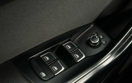 Audi Q3, 2012 год, 1 399 000 рублей, 16 фотография