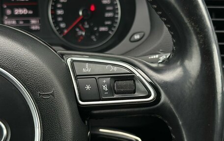 Audi Q3, 2012 год, 1 399 000 рублей, 19 фотография